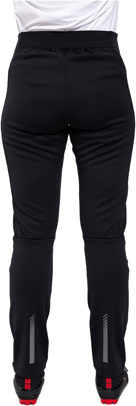 Swix Infinity Softshell Pants Women's