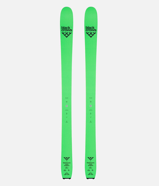 Black Crows Navis Freebird Skis