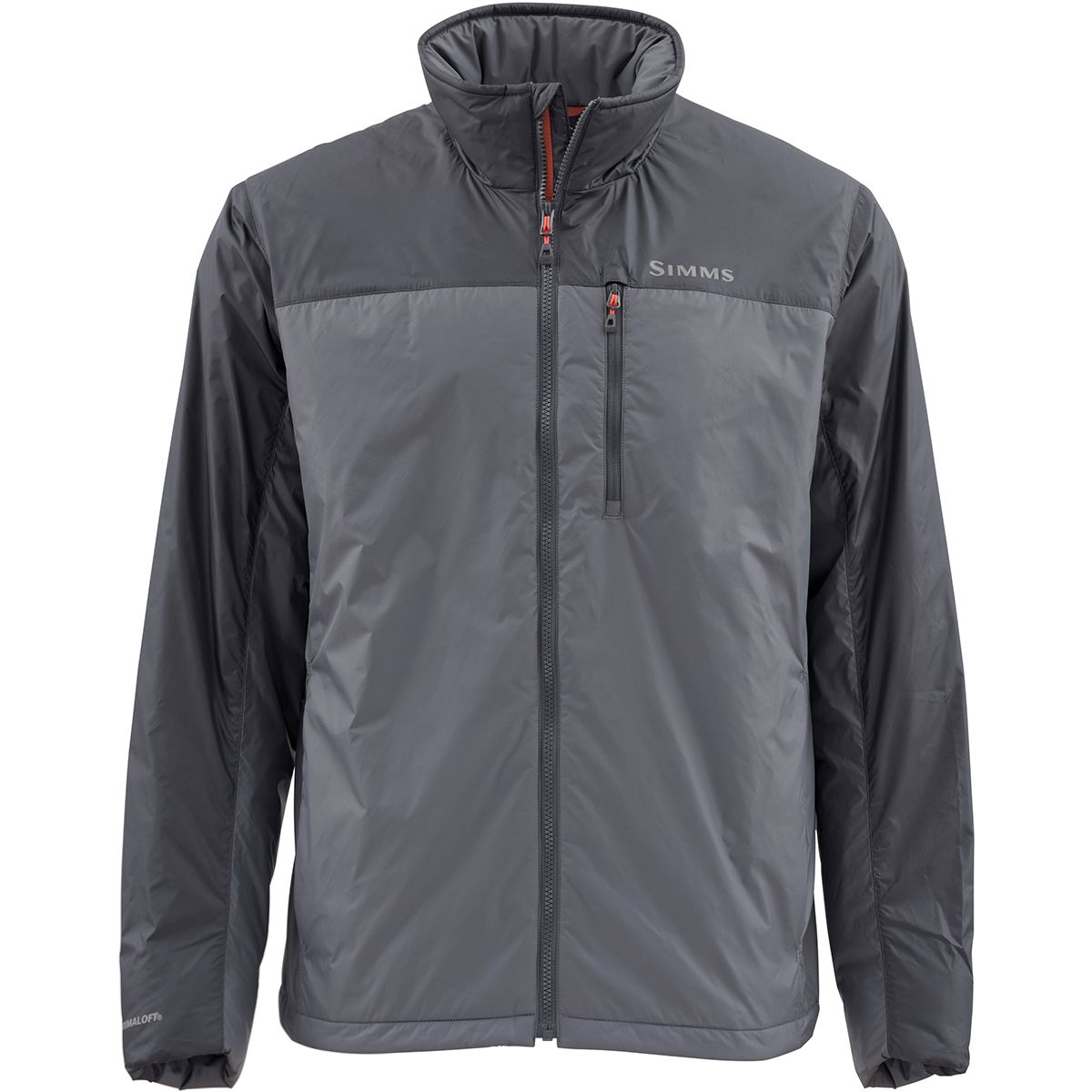 Simms Midcurrent Jacket Women's