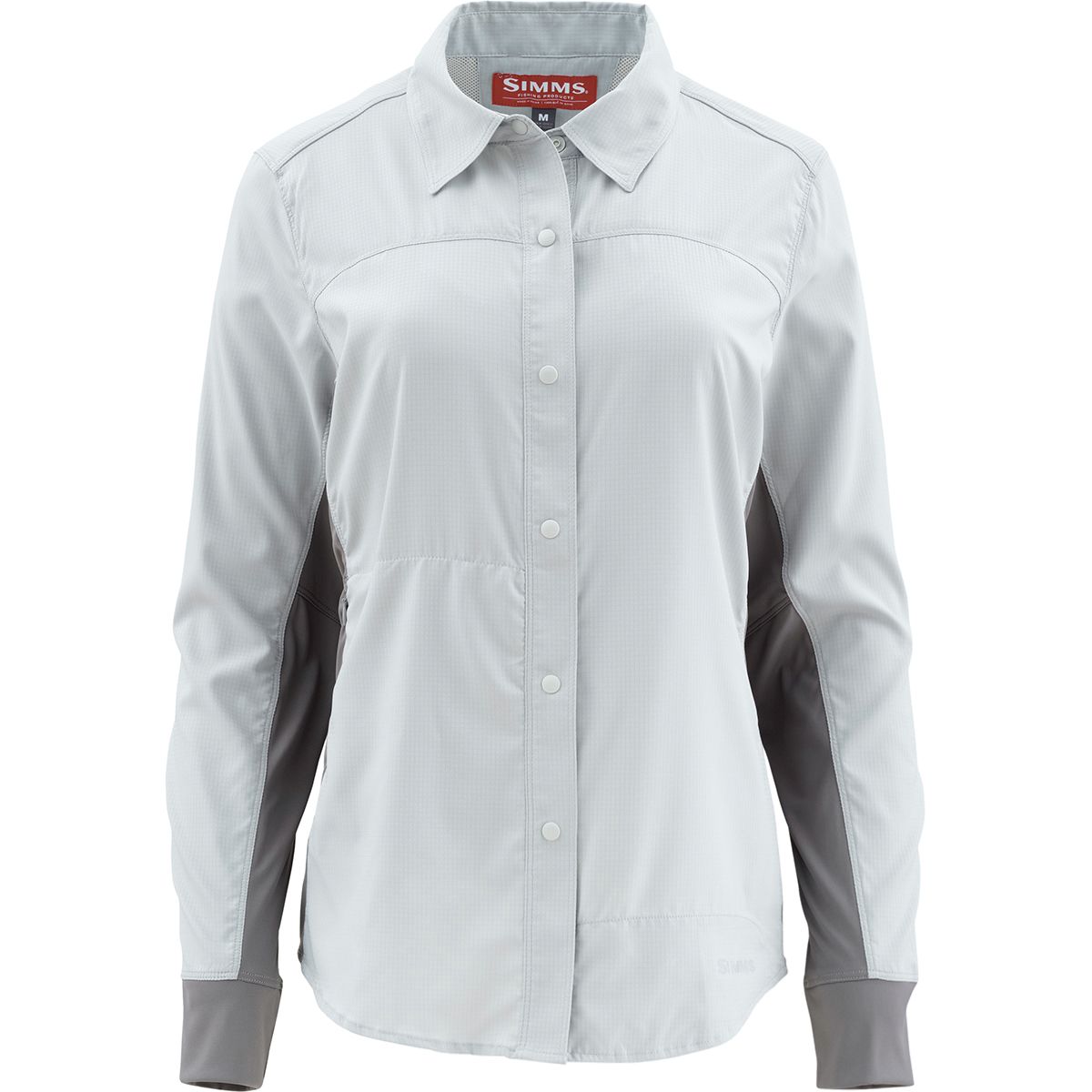 Simms Bicomp L/S Shirt Women's