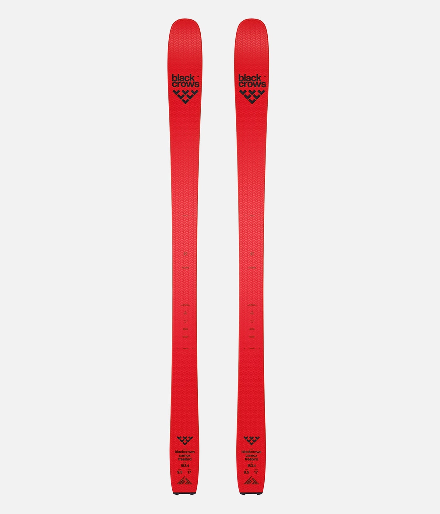 Black Crows Camox Freebird Skis