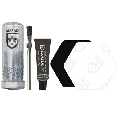 Gear Aid Aquaseal Fd Repair Kit