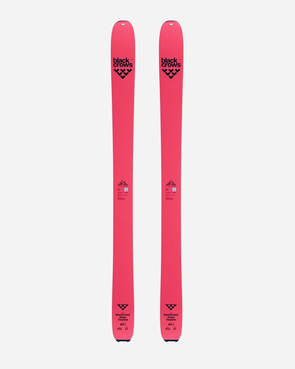 Black Crows DRACO FREEBIRD ski