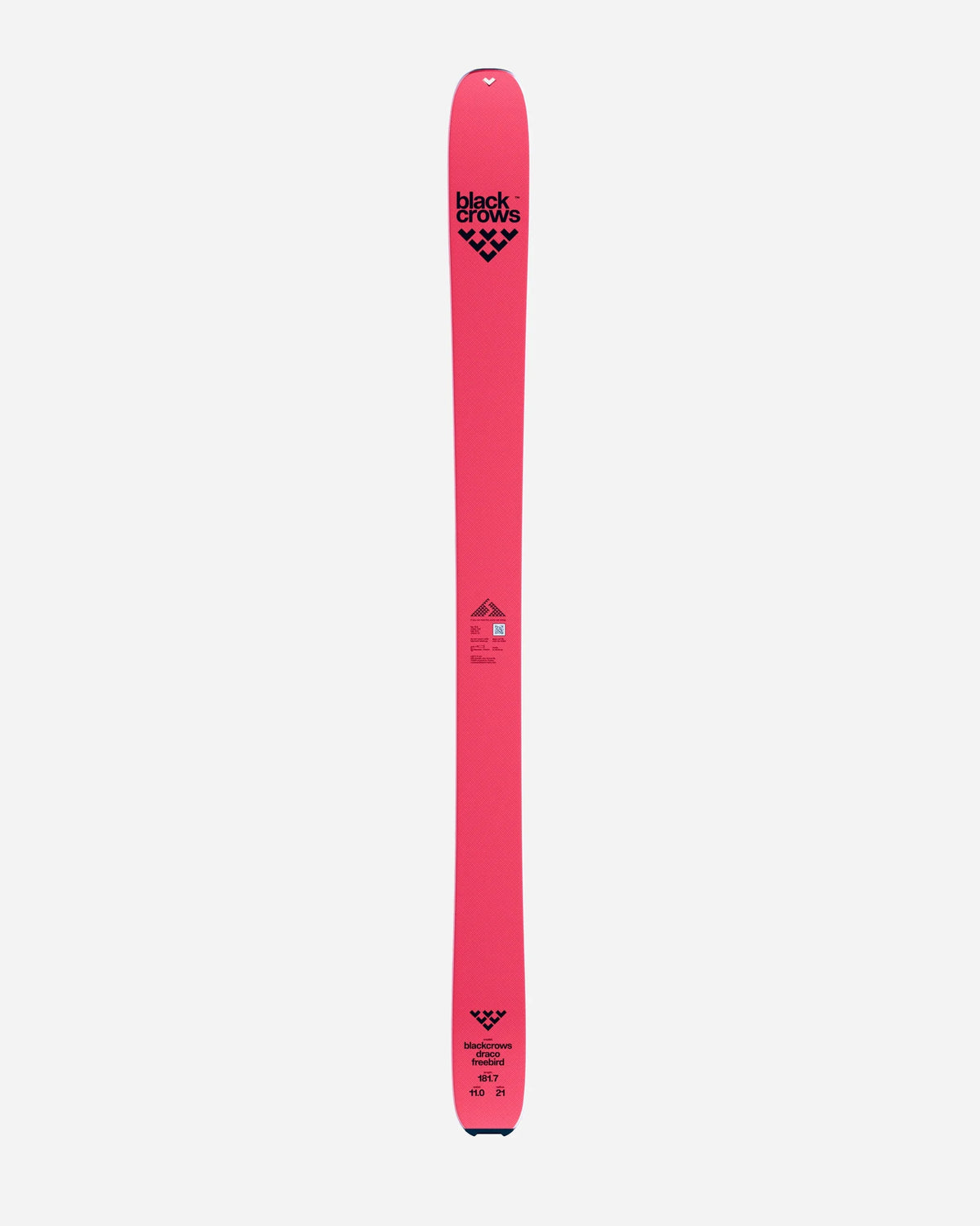 Black Crows DRACO FREEBIRD ski