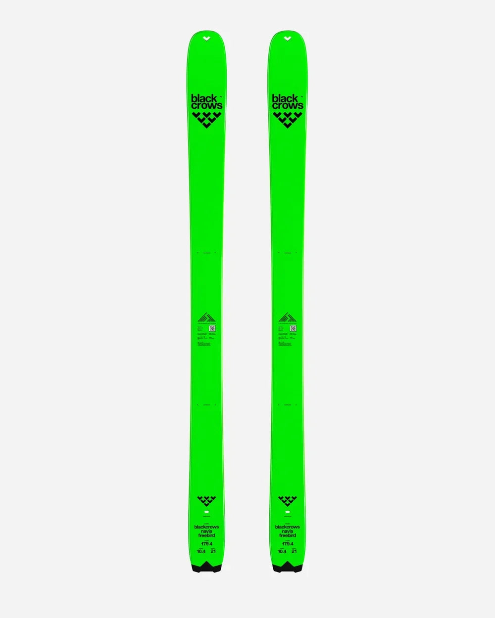 Black Crows NAVIS FREEBIRD ski