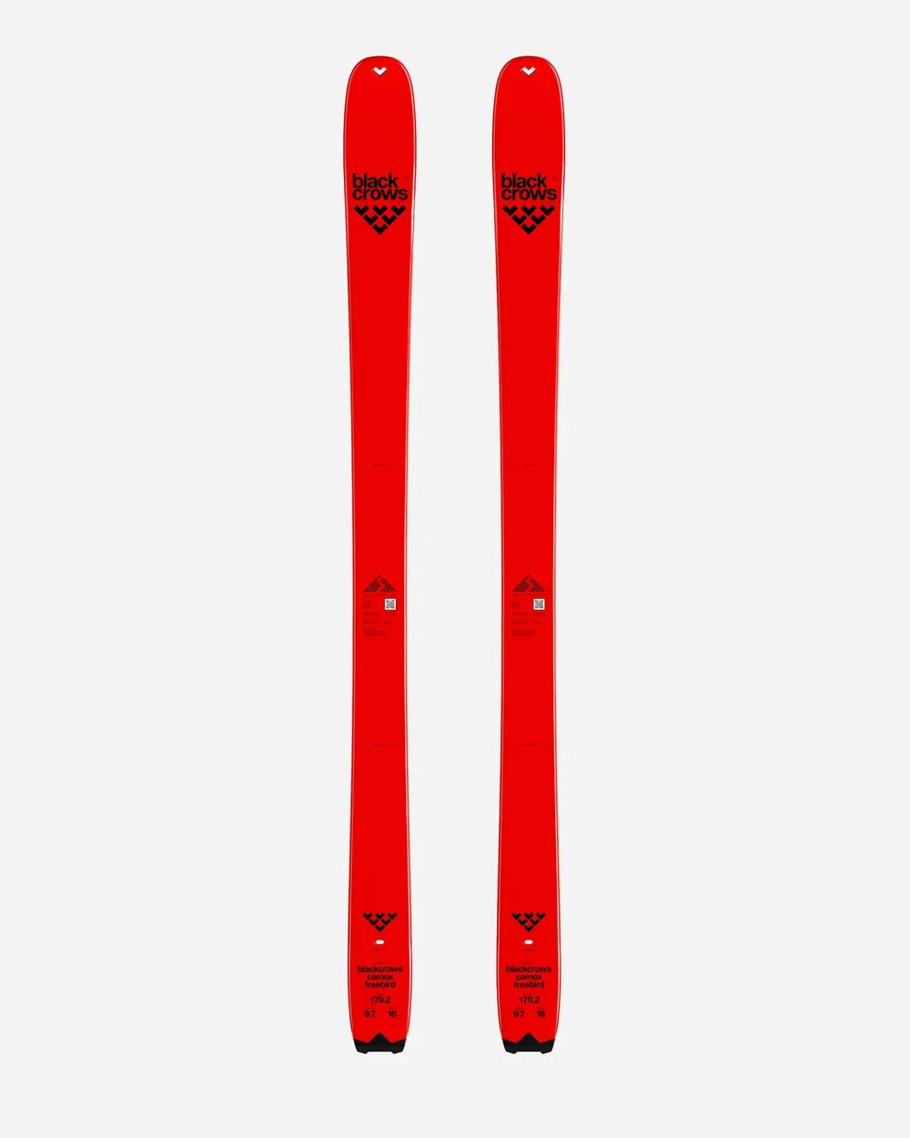 Black Crows CAMOX FREEBIRD ski