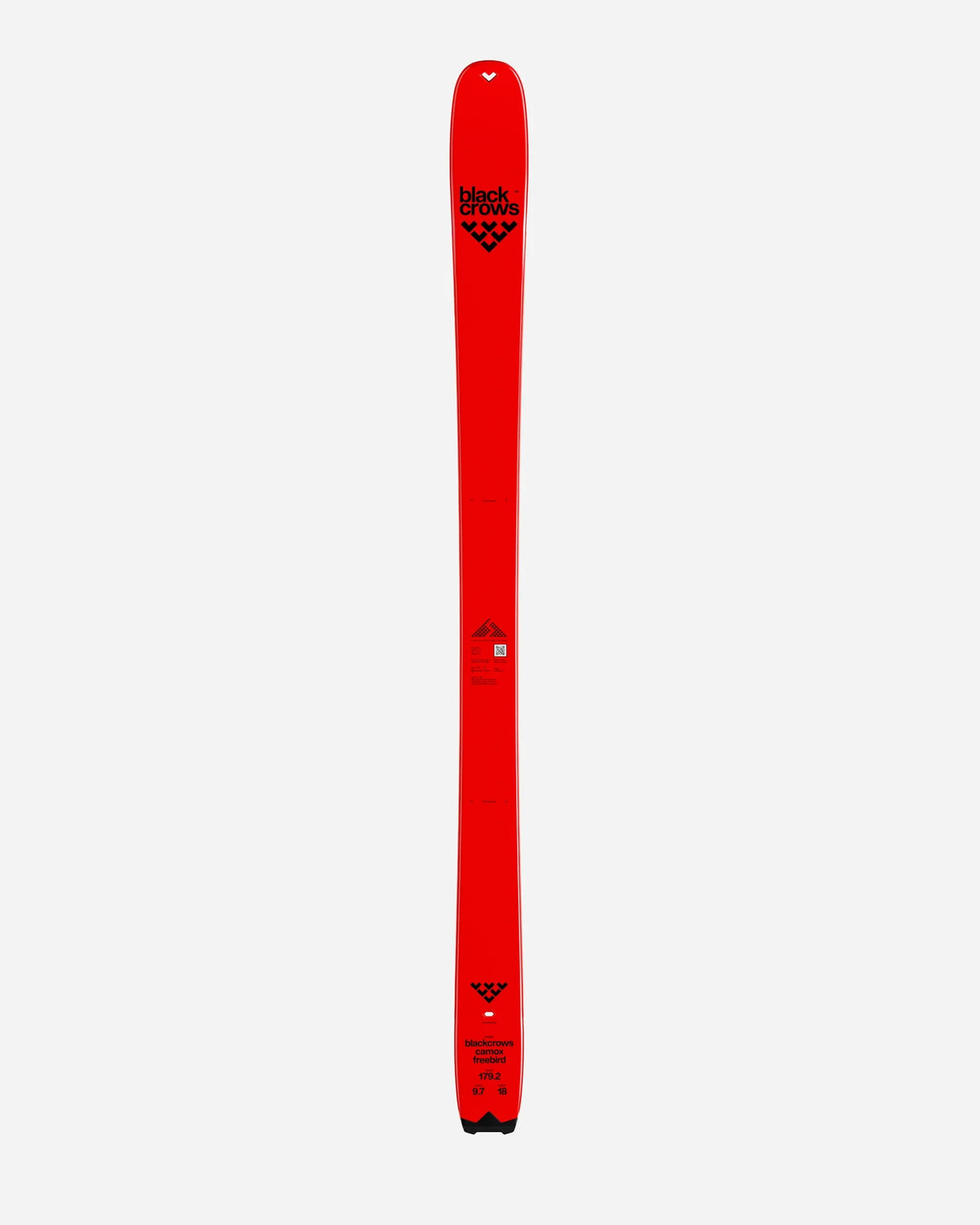 Black Crows CAMOX FREEBIRD ski