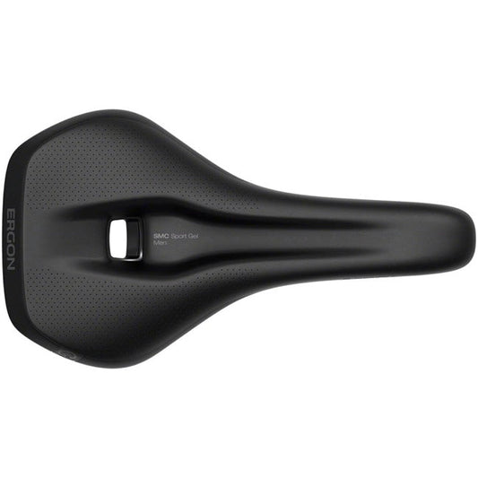 Ergon SMC Sport Gel CroMo Saddle Men's