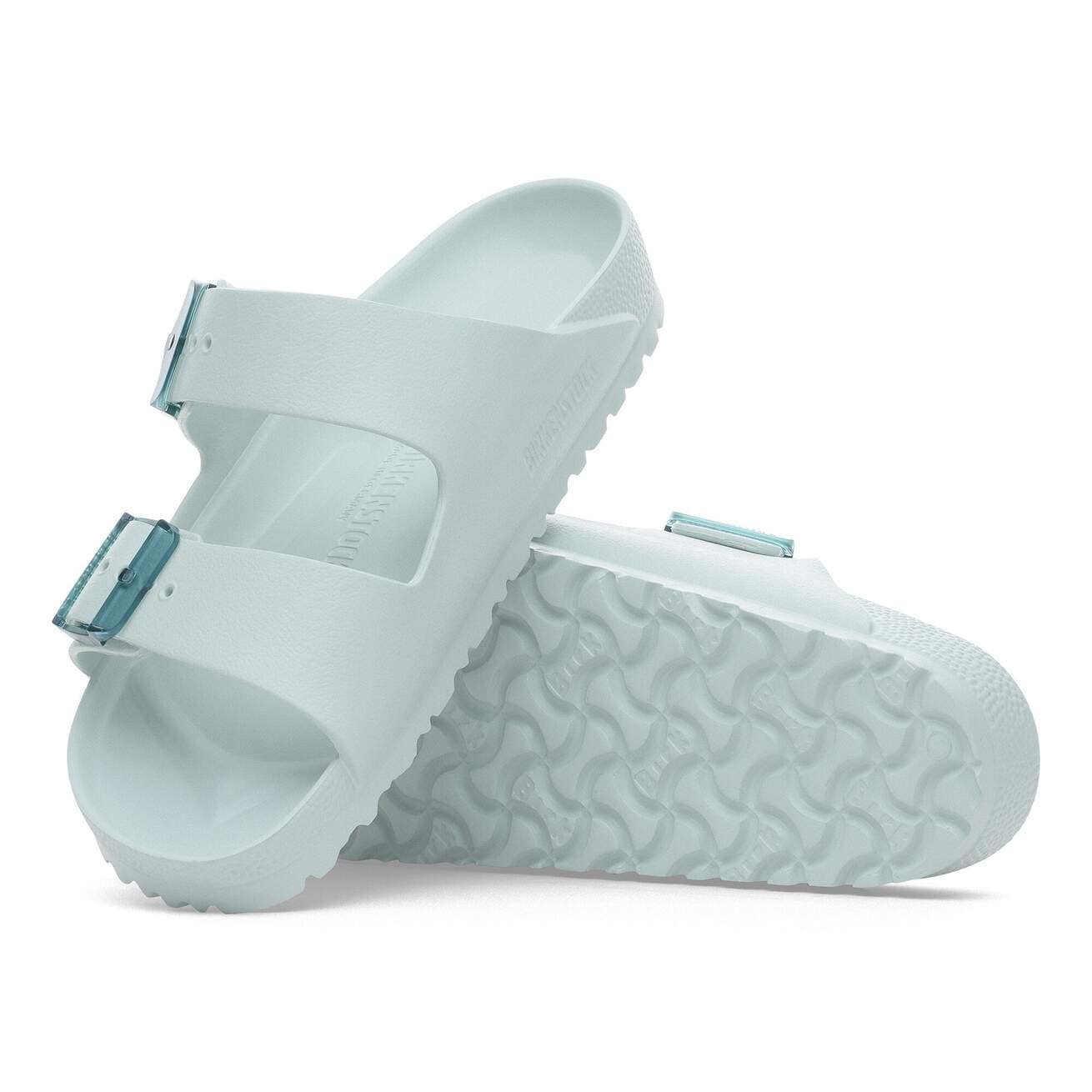 Birkenstock Arizona Stealth Buckle EVA Women's