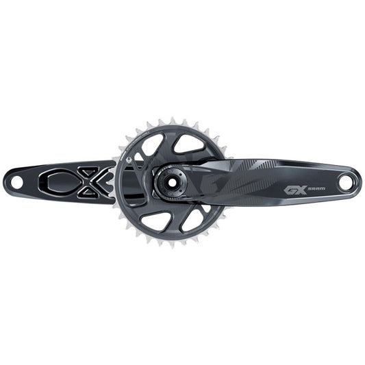 Sram GX Eagle C1 DM DUB Crankset - 12 speed