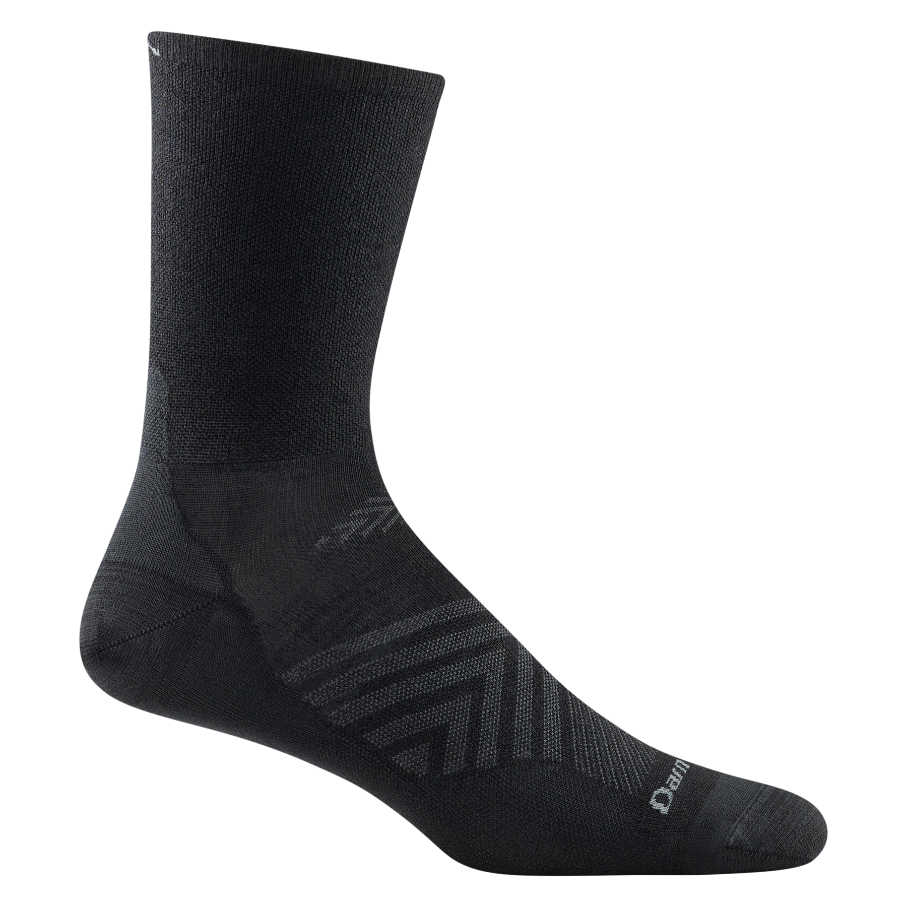 Darn Tough Run Micro Crew Ultra Lightweight Sock Men's