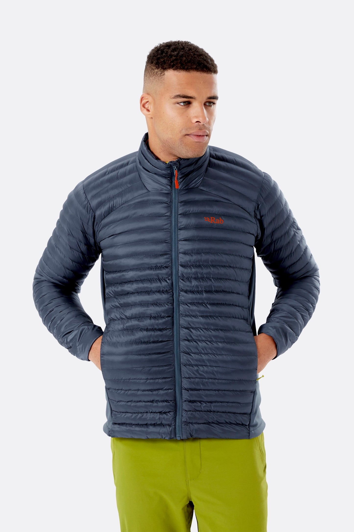 Rab Cirrus Flex 2.0 Synthetic Insulated Jacket Men's