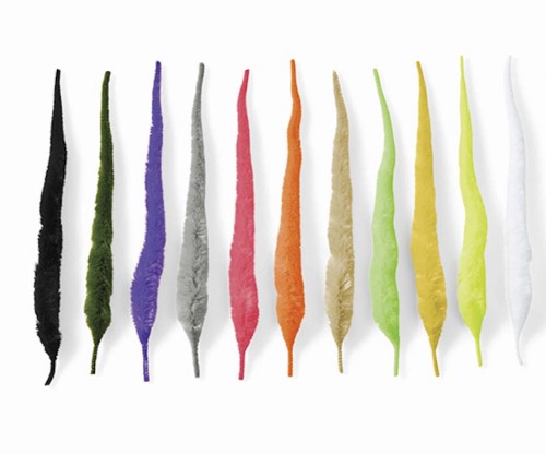 Mangum S Mini Dragon Tails | Black