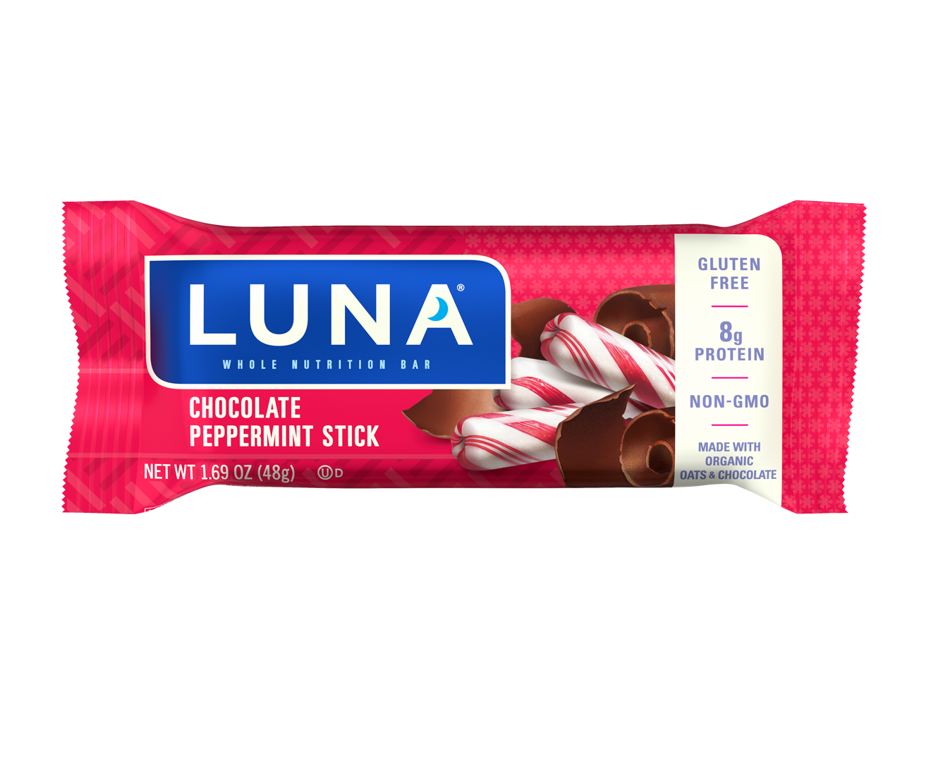 Clif Bar Luna Bar