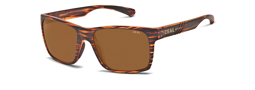 Zeal Optics Brewer Sunglasses