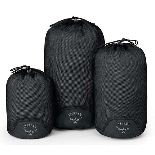 Osprey Daylite Mesh Stuff Sack Set