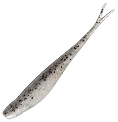 Z-Man Scented Jerk Shadz - 4in - Bad Shad