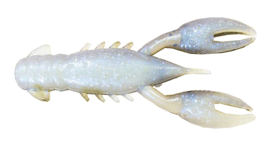 TRDCR-320PK6 2.5 in. TRD Crawz Fish Lure the Deal - Pack of 6