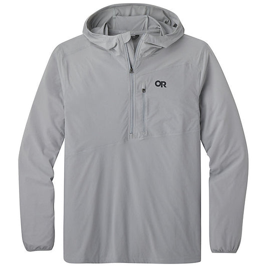 Outdoor Research Men's Astroman Sun Hoodie - Ascent Outdoors LLC