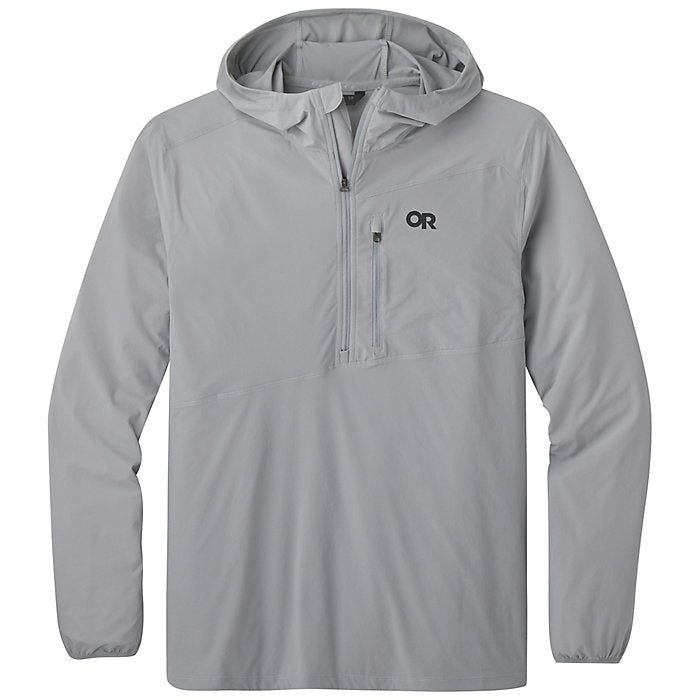 Outdoor Research Men's Astroman Sun Hoodie - Ascent Outdoors LLC