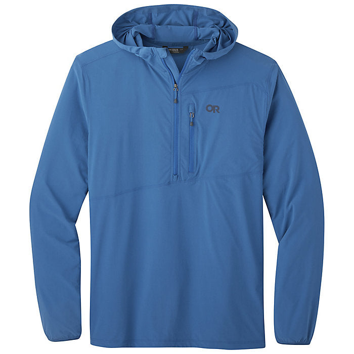 Outdoor Research Men's Astroman Sun Hoodie - Ascent Outdoors LLC