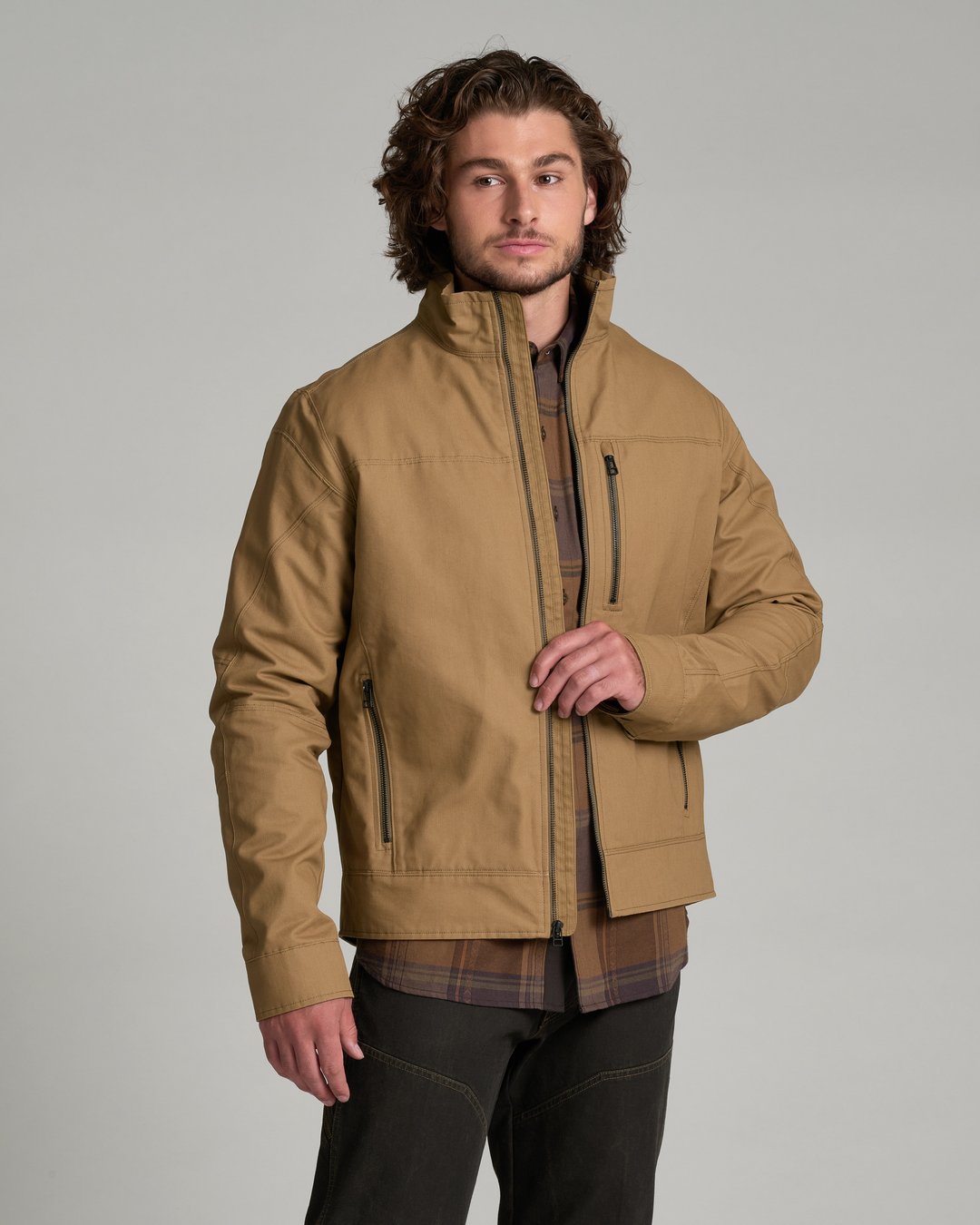 KUHL Men's Burr Jacket