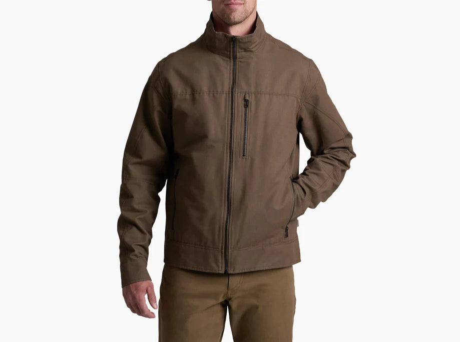 KUHL Men's Burr Jacket
