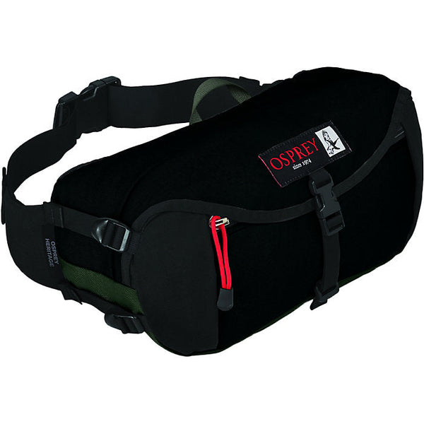 Osprey Heritage Waist Pack 8 - Ascent Outdoors LLC