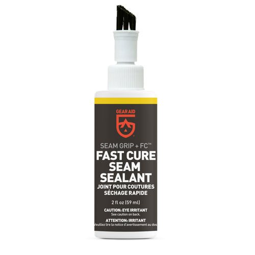 Gear Aid Seam Grip Fc Fast Cure Seam Sealant