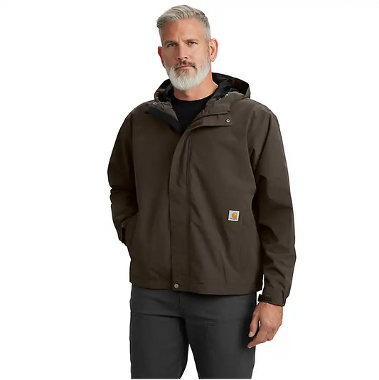 Carhartt Men's Storm Defender Loose Fit Lightweight Jacket