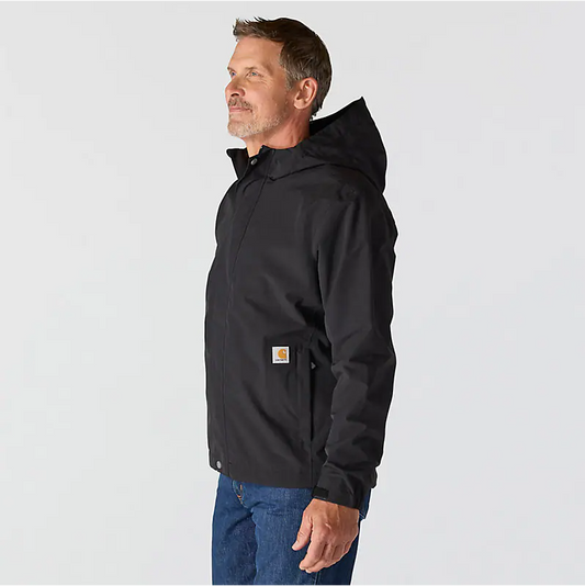 Carhartt Men's Storm Defender Loose Fit Lightweight Jacket