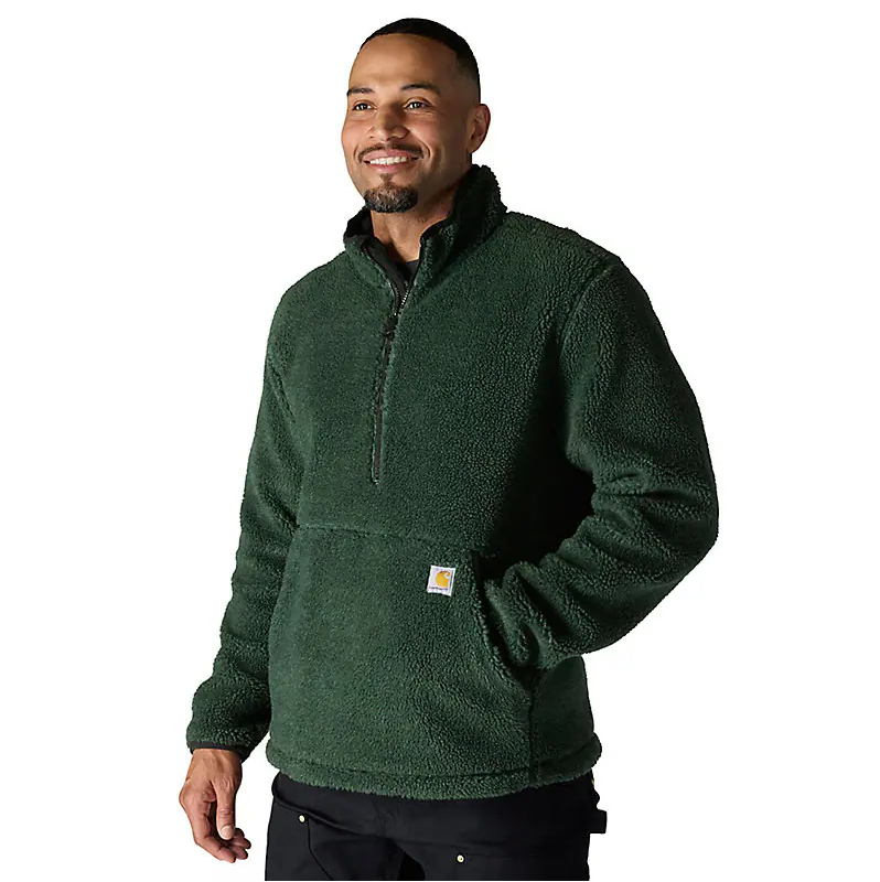 Carhartt Fit Fleece Pullover Men's
