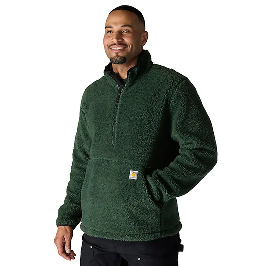Carhartt Fit Fleece Pullover Men's