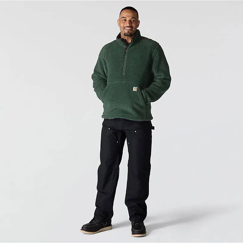 Carhartt Fit Fleece Pullover Men's