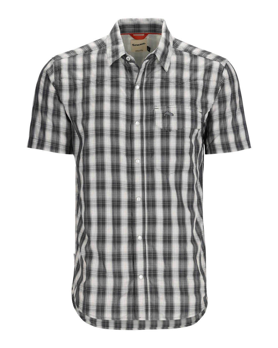 Simms Men's Big Sky SS Shirts