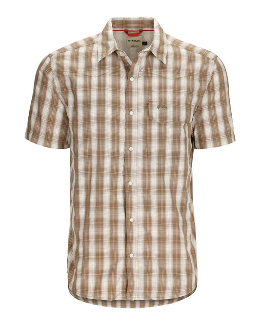 Simms Men's Big Sky SS Shirts