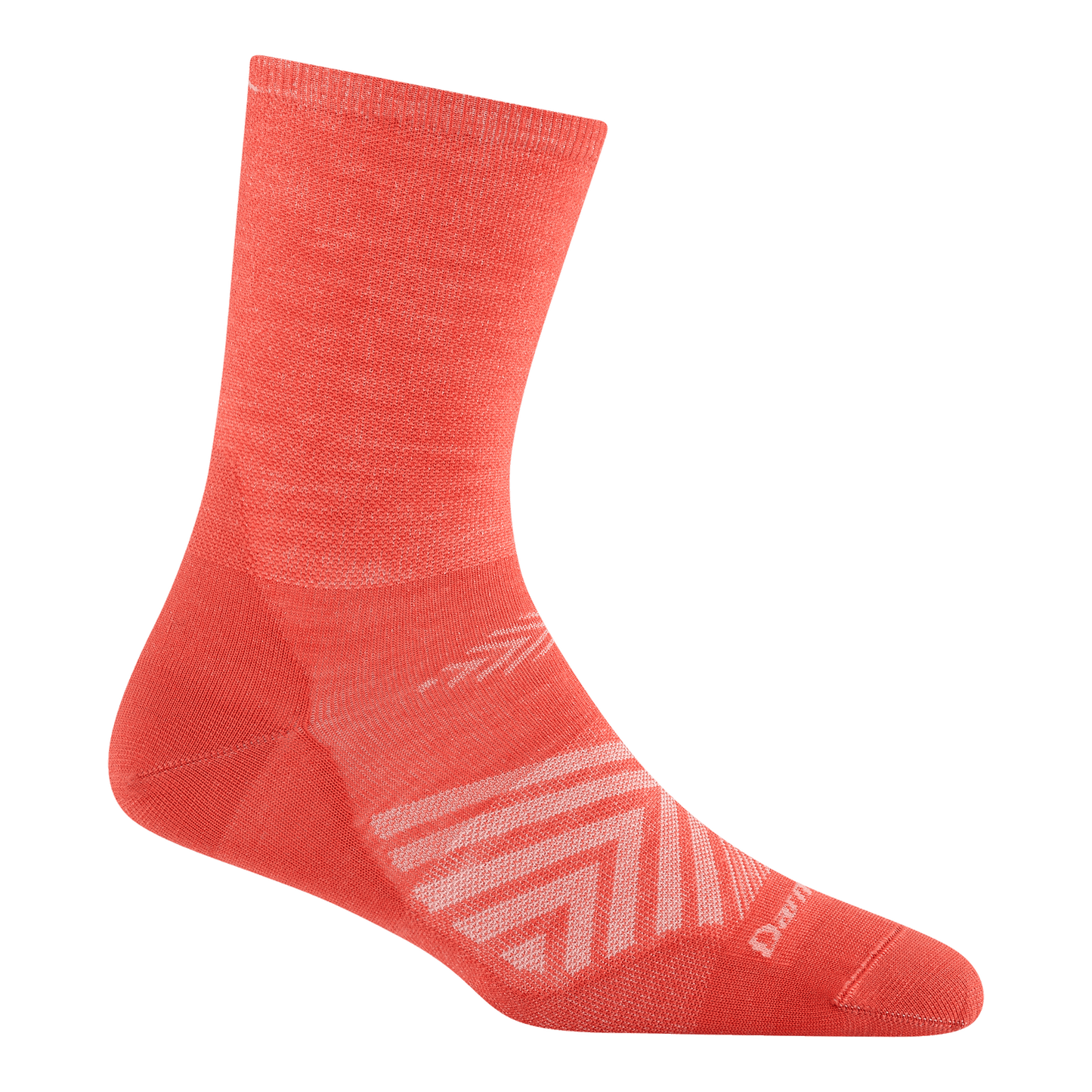 Darn Tough Run Micro Crew Ultra-Lightweight Running Socks Women's
