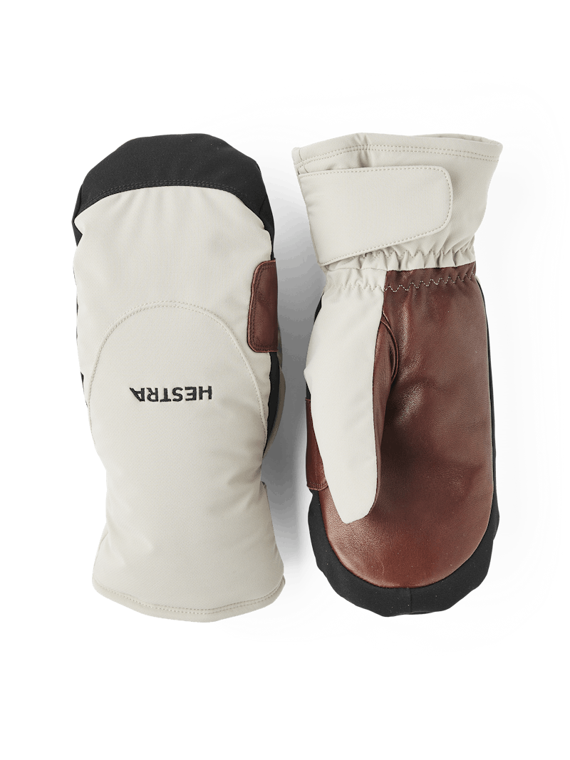 Hestra CZone Mellow Mitt