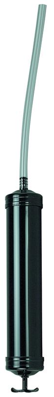 Plews Suction Gun
