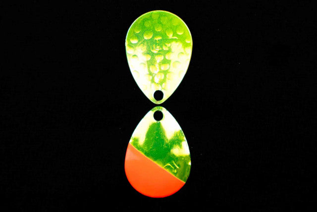 VIP Outdoors #3.0 Colorado Spinner Blade 4Pack
