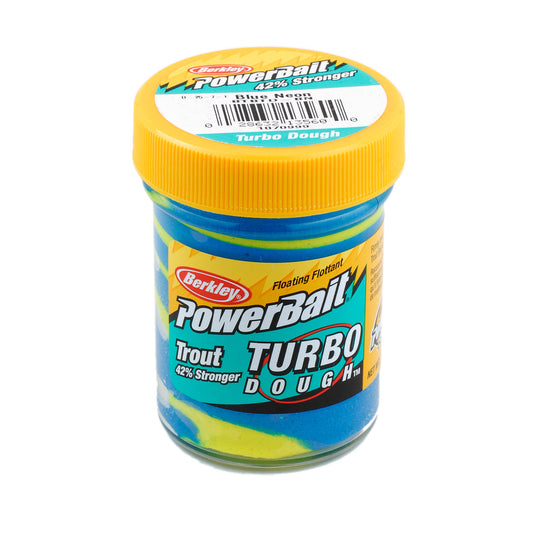 Berkley PowerBait Turbo Dough Trout Bait