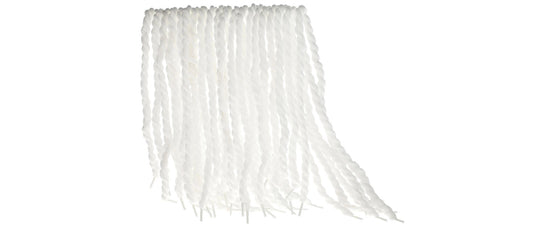 Finish Line Gear Floss Microfiber Cleaning Rope
