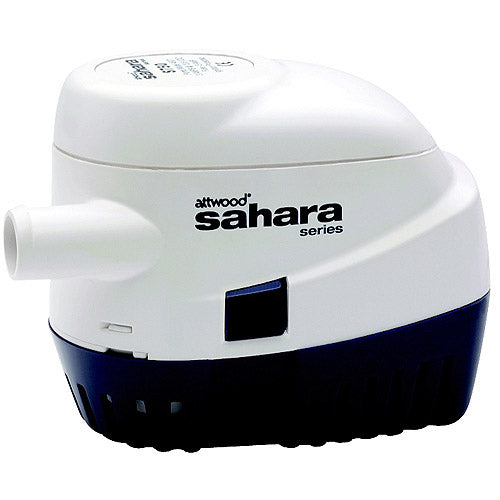 Attwood Sahara Bilge Pump 750 GPH