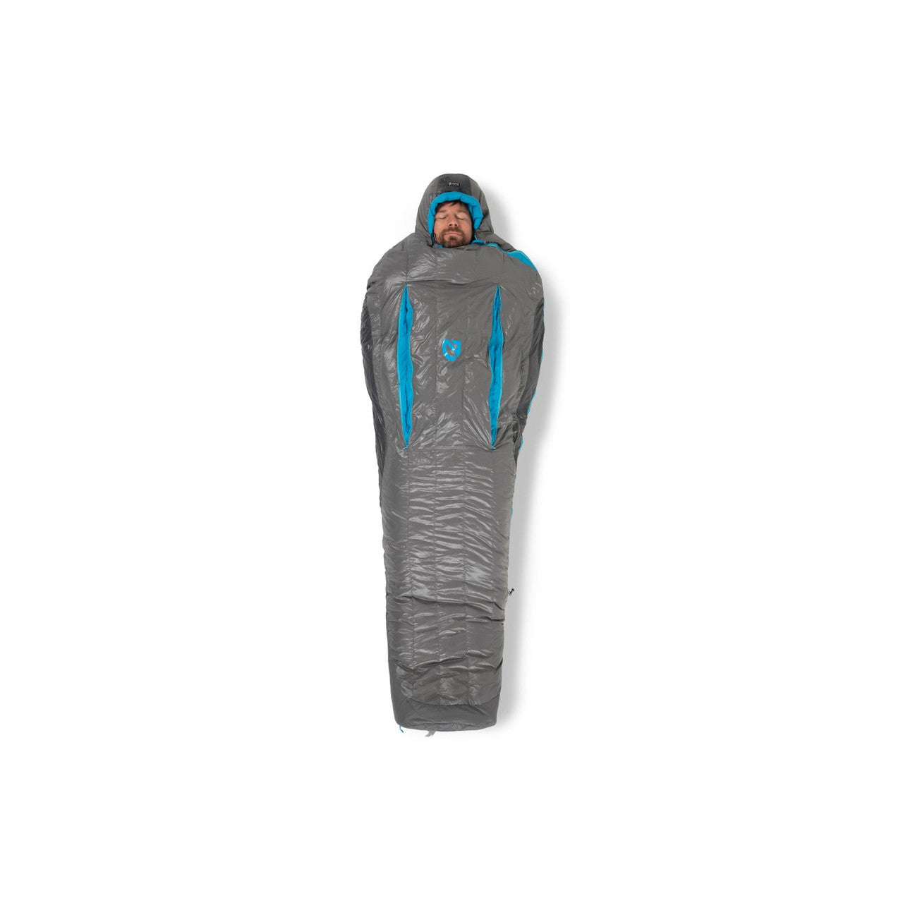 Nemo Kayu Men's 30 Degree Down Sleeping Bag - Past Season