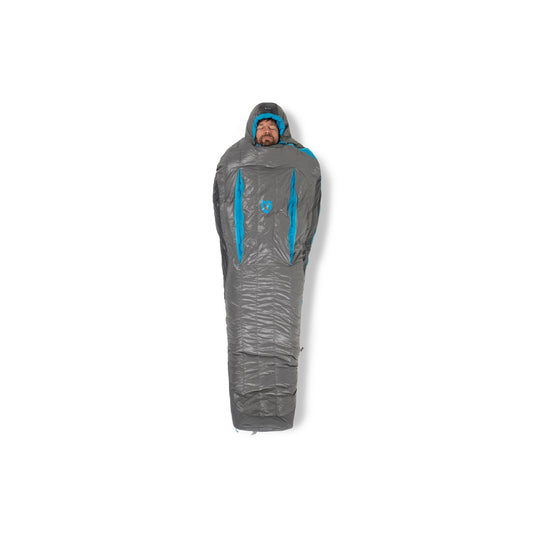 Nemo Kayu Men's 30 Degree Down Sleeping Bag - Past Season