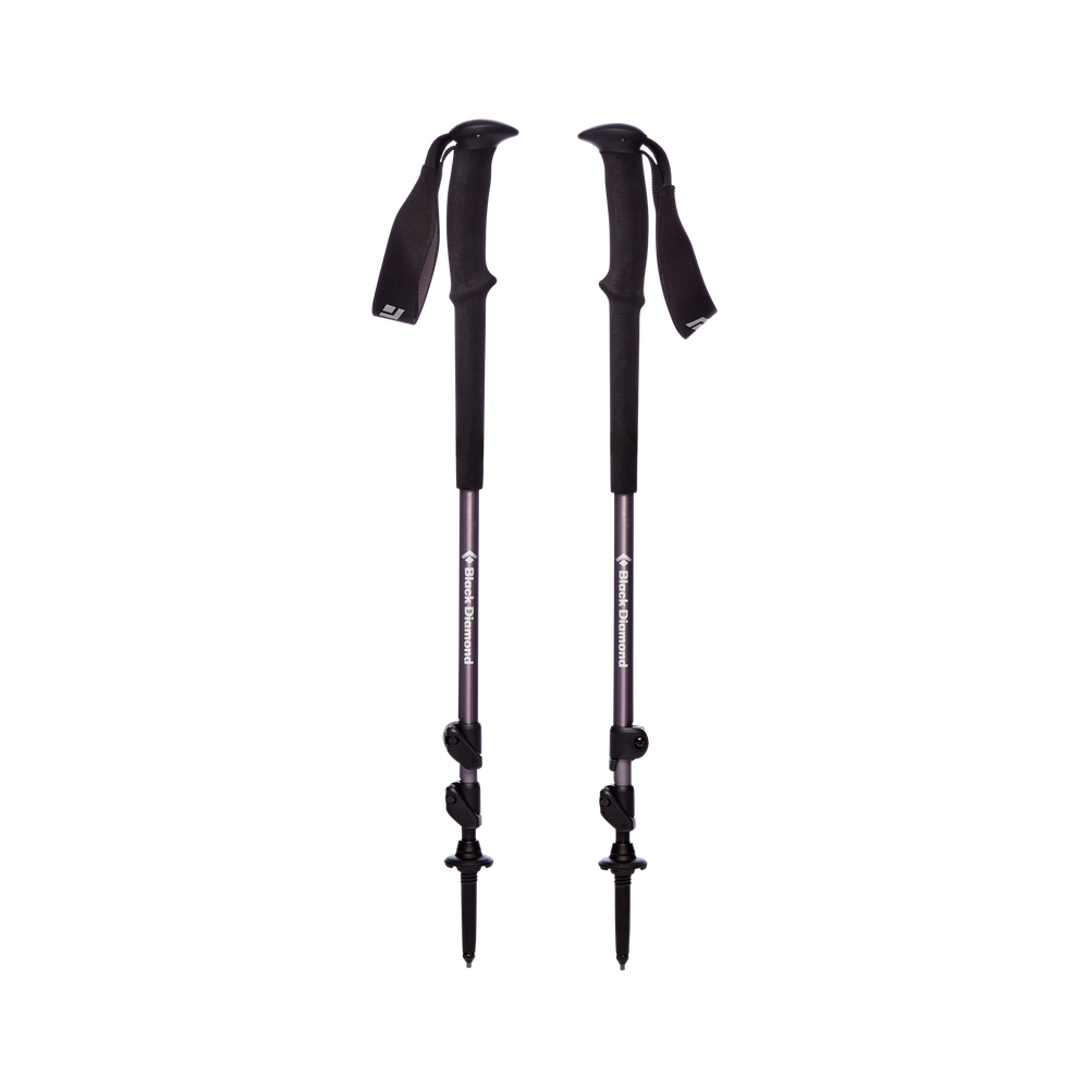 Black Diamond TRAIL TREKKING POLES - Ascent Outdoors LLC