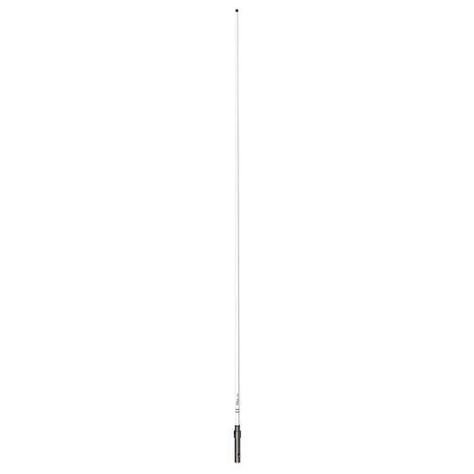 New Shakespeare Vhf 8 6225-r Phase Iii Antenna - No Cable ZZZ