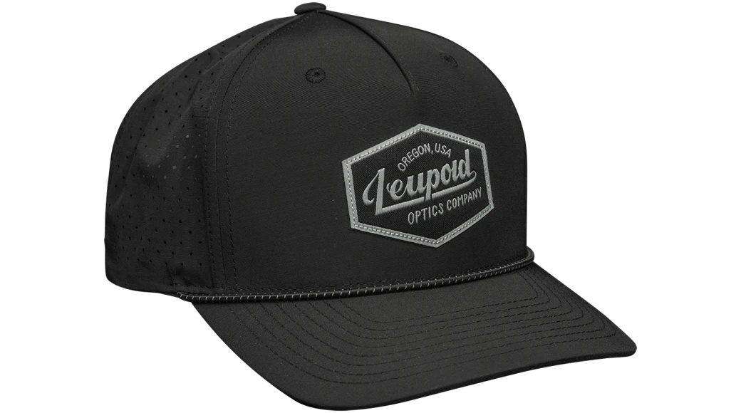 Leupold Optics Co. Performance Hat
