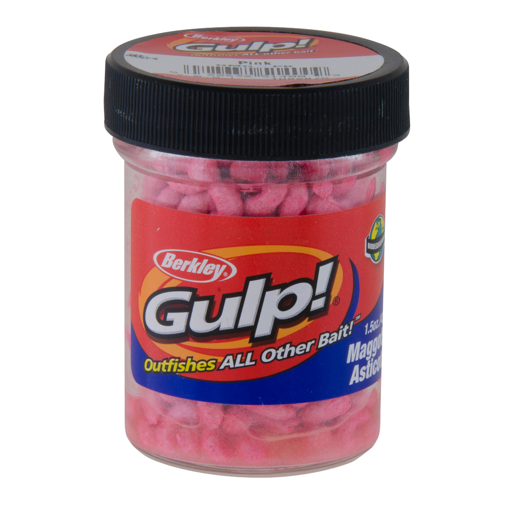 Berkley Gulp Maggot