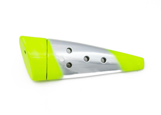 Yakima Bait Cut Plug 2.5 Rigged